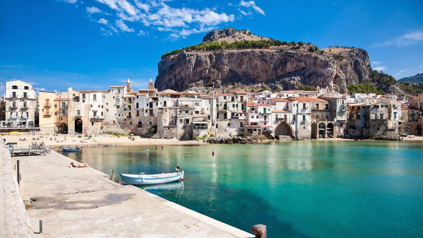 Arvilla's Campofelice Di Roccella